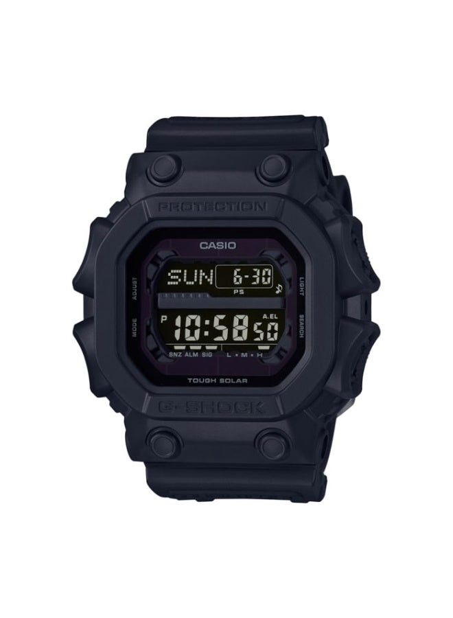 G-SHOCK Men Watch GX-56BB-1DR - Image 1